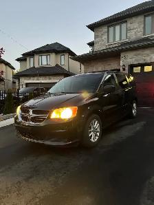 2015 Dodge Caravan