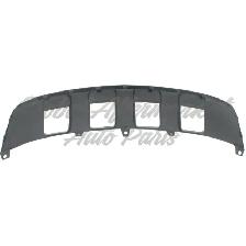 Saturn Vue 2008-2010 Skid Plate Front Primed - Photo 5
