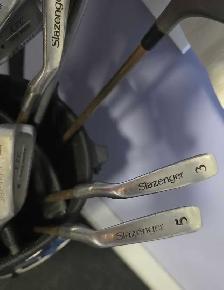 Slazenger Golf Club Set - Photo 3
