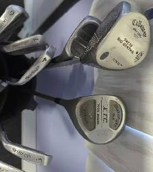 Slazenger Golf Club Set - Photo 4