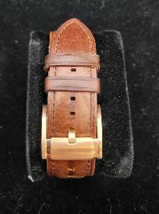 Fossil Men's Automatic Watch ME3105 - Photo 2