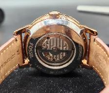 Fossil Men's Automatic Watch ME3105 - Photo 3
