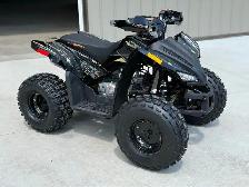 Denago Trailhawk ATV EFI BLOW OUT! $1999