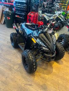 Denago Trailhawk ATV EFI BLOW OUT! $1999 - Photo 2