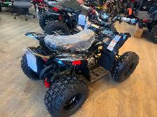 Denago Trailhawk ATV EFI BLOW OUT! $1999 - Photo 3