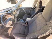 2018 Toyota RAV4 Hybrid XLE - Photo 4