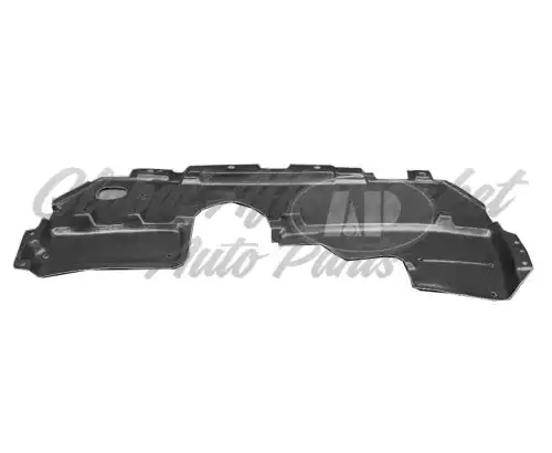 Scion Tc 2011-2016 Undercar Shield Front