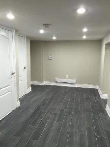 Renovated 2 Bedroom Basement Apartment: Bloor and Spadina - Photo 5