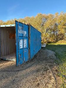 on site framing storage solution - Photo 2