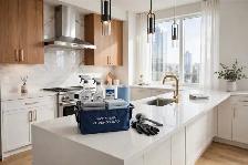 Nettoyage Condos &Bureaux Montreal - Photo 3