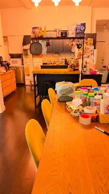Queen w Roncesvalles,Dec,Loft,$3495,over shop,1200ft great apt - Photo 4