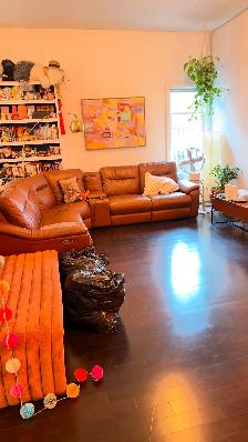 Queen w Roncesvalles,Dec,Loft,$3495,over shop,1200ft great apt - Photo 5