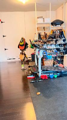 Queen w Roncesvalles,Dec,Loft,$3495,over shop,1200ft great apt - Photo 6