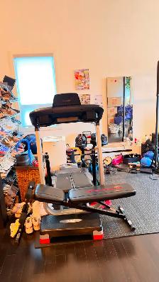 Queen w Roncesvalles,Dec,Loft,$3495,over shop,1200ft great apt - Photo 7