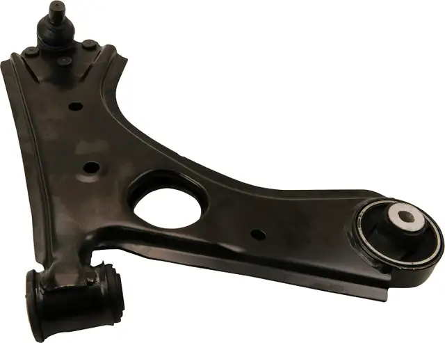 MOOG RK623082 Control Arm and Ball Joint Assembly