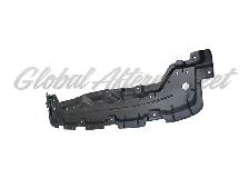 Scion Tc 2011-2016 Engine Splash Shield - Photo 3