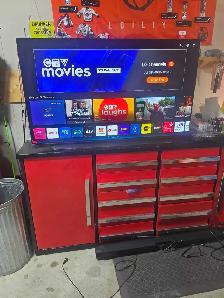 55' LG Oled TV