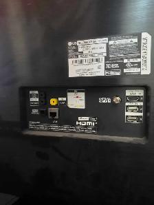 55' LG Oled TV - Photo 5