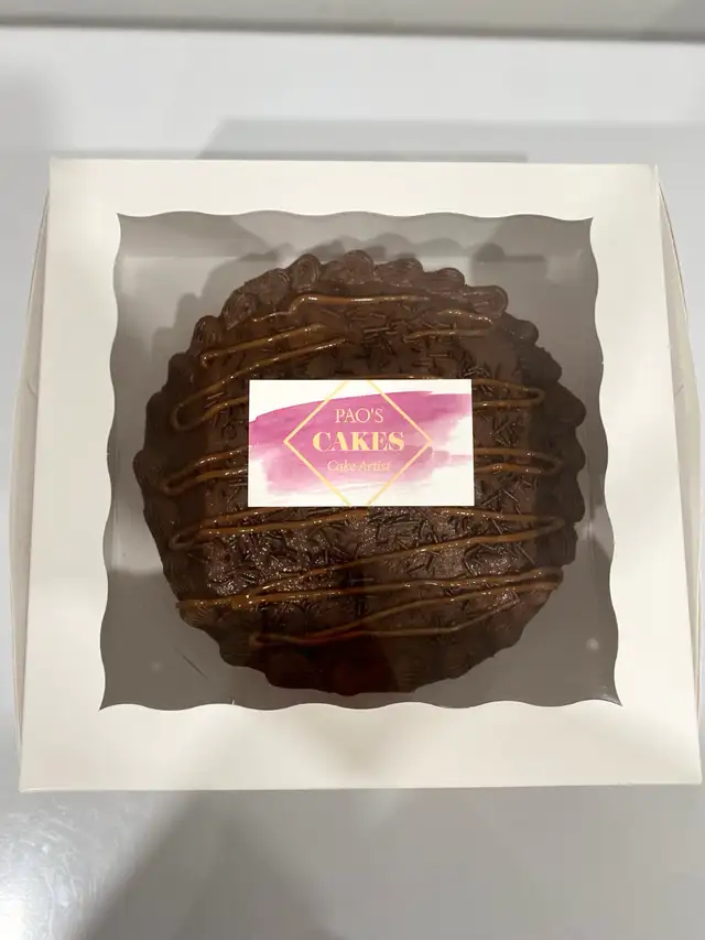 Burlington chocolate Cake moist and delicious Cake