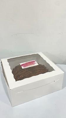 Burlington chocolate Cake moist and delicious Cake - Photo 3