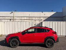 2024 Subaru Crosstrek Onyx // 2.5L, Toit Ouvrant, Mags, Apple Ca - Photo 2