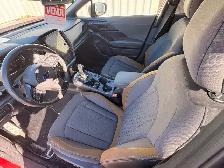 2024 Subaru Crosstrek Onyx // 2.5L, Toit Ouvrant, Mags, Apple Ca - Photo 4