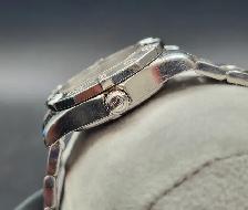 Tag Heuer Women's 2008 Watch WAF141G Complete in Box - Photo 2