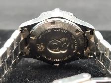 Tag Heuer Women's 2008 Watch WAF141G Complete in Box - Photo 3