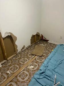 DRYWALL REPAIR & PAINTING SERVICES – GTA - Photo 8