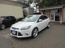 2014 Ford Focus Titanium - Photo 3
