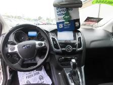 2014 Ford Focus Titanium - Photo 14