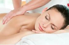 Relax massage