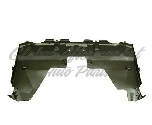 Subaru Outback 2010-2014 Engine Splash Shield Center W/M/T
