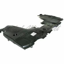 Subaru Outback 2010-2014 Engine Splash Shield Center W/M/T - Photo 3