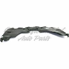 Subaru Outback 2010-2014 Engine Splash Shield Center W/M/T - Photo 4