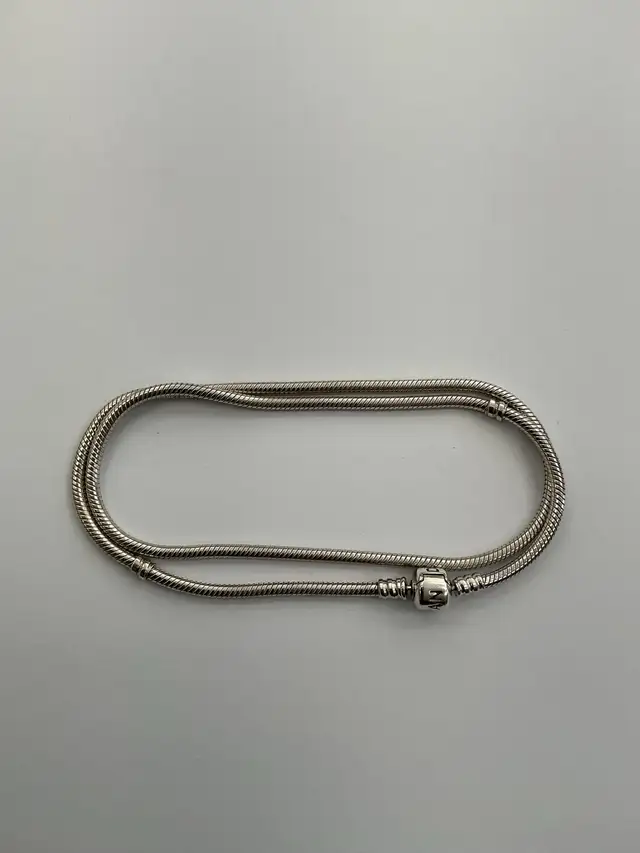 bracelet Pandora