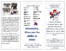 Skating Lessons in Midtown Toronto | GlideAbility Skating School