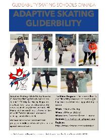 Skating Lessons in Midtown Toronto | GlideAbility Skating School - Photo 4