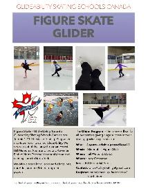 Skating Lessons in Midtown Toronto | GlideAbility Skating School - Photo 5
