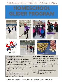 Skating Lessons in Midtown Toronto | GlideAbility Skating School - Photo 8