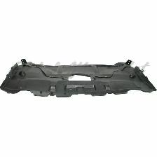 Subaru Legacy 2010-2013 Engine Splash Shield Center W/A/T - Photo 4