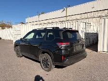 2025 Subaru Forester Convenience // CAMÉRA DE RECUL, BANC CHAUFF - Photo 2