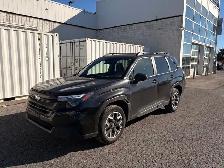 2025 Subaru Forester Convenience // CAMÉRA DE RECUL, BANC CHAUFF - Photo 3