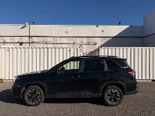2025 Subaru Forester Convenience // CAMÉRA DE RECUL, BANC CHAUFF - Photo 4