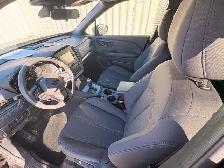 2025 Subaru Forester Convenience // CAMÉRA DE RECUL, BANC CHAUFF - Photo 5