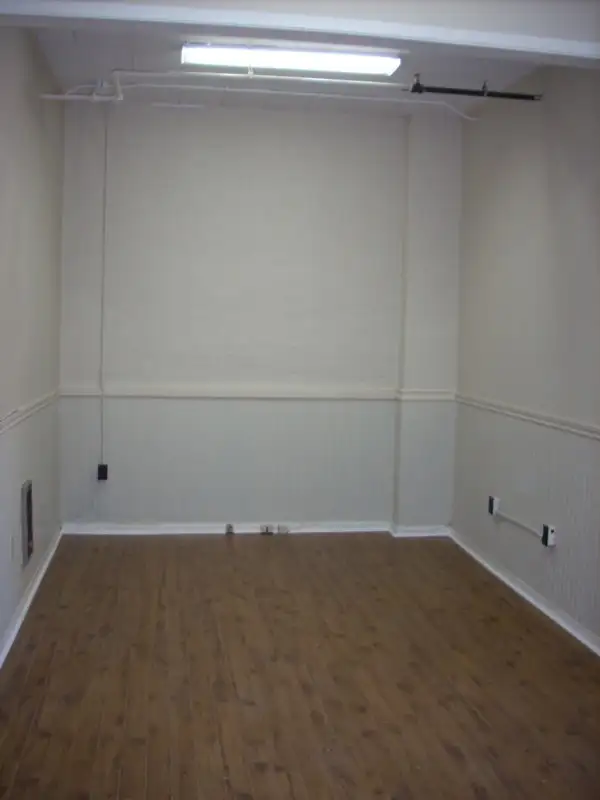 Commercial Spaces available November and December 2026 Downtown