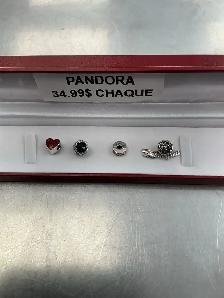 accesoires Pandora