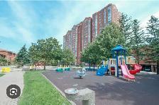 townhouse room rentals near Kennedy subway