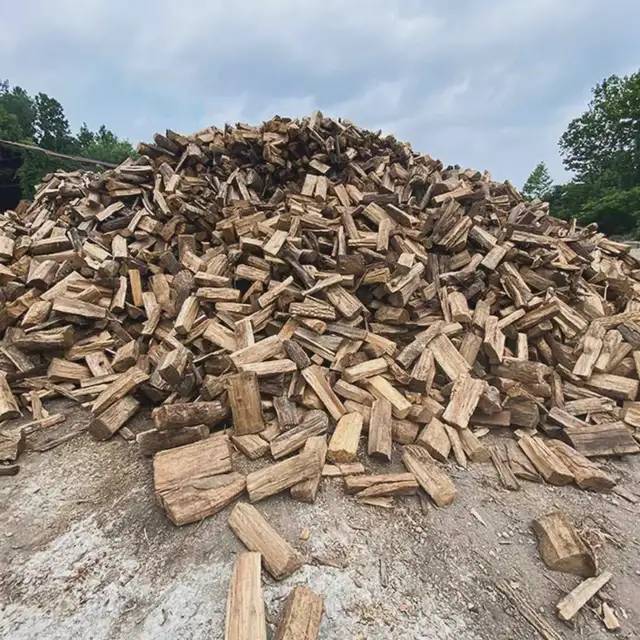SEASONED FIREWOOD FOR SALE (905)375-3366