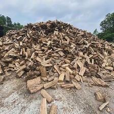 SEASONED FIREWOOD FOR SALE (905)375-3366